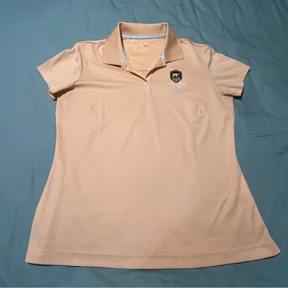 Adidas Bears Best Las Vegas Polo Shirt - Picture 3 of 3